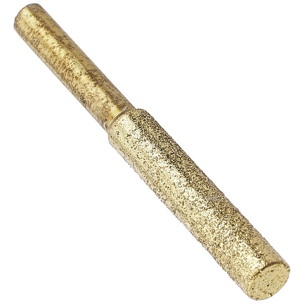 Fuji Steel Industry Titanium Coated CBN Diamond Whetstone (Set of