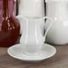 BIA Cordon Bleu Porcelain Serving Pitchers, One Size, White (902065S1SIOC)