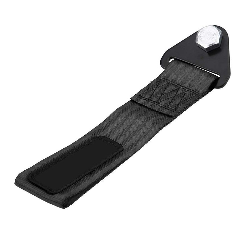 Tow Straps, Universal High Strength Racing Car Tow Strap, Tow