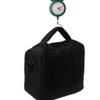 HYROOY Portable Fish Scale 10kg Hook Hanging Scales Portable Spring
