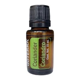 Doterra Semilla De Cilantro (coriander) Doterra 15ml