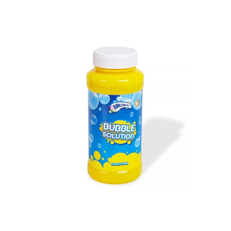 Lawn Bubble Mower Toddlers, Kids Automatic Bubble Blower Maker Machine,