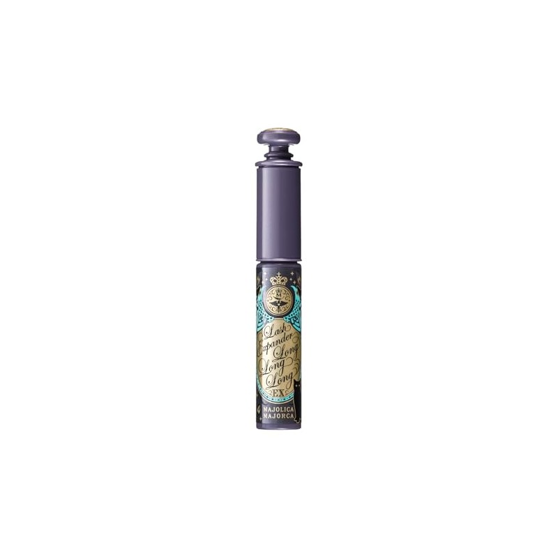 Majolica Majorca Lash Expander Long Long EX (Floating) GY852 Limited