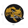 PHOENIX IKKI Metal Gear Solid Fox Hound Skull Military Cosplay