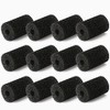 Polaris Pool Cleaner 12 Pack Replacement Sweep Hose Scrubbers