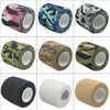 Banglijian 9 Pack Self Adherent Self Adhesive Tape, Cohesive Bandage