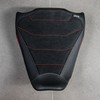 Complete Rider Seat for CB650R CBR650R 2024 2025 2026 (Red)