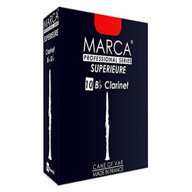 Marca Clarinet Reeds (SP230)