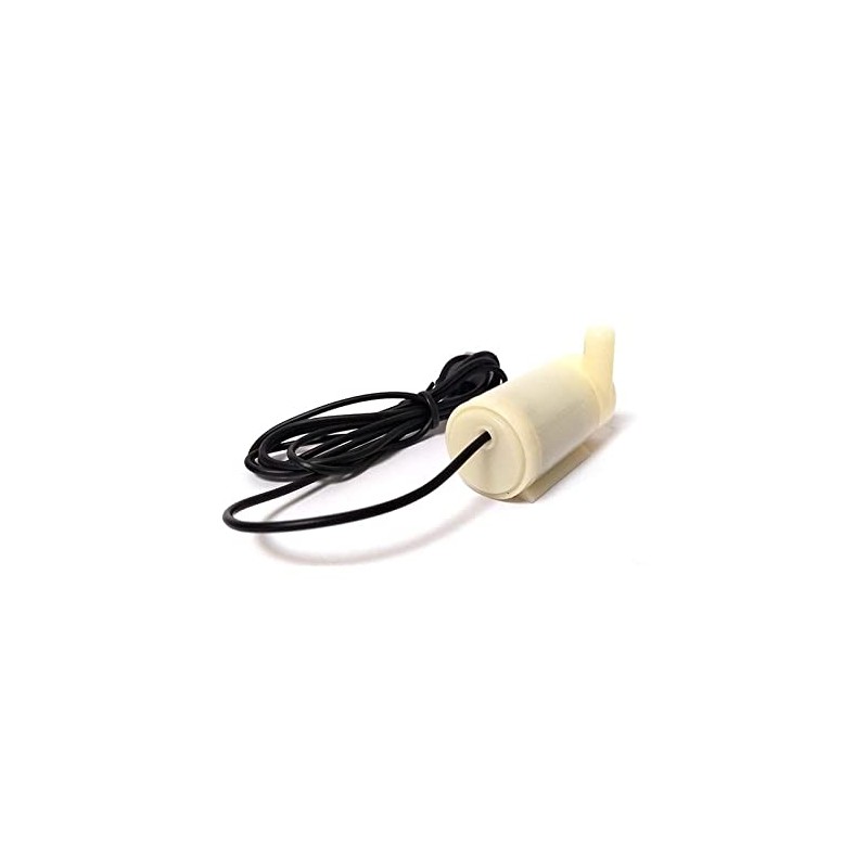 Bomba de agua sumergible 70-120L/H para Arduino