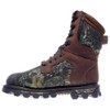 ROCKY BearClaw GORE-TEX® Waterproof 1000G Insulated Hunting Boot, Mossy Oak