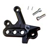 tieedhfu Reinforced Foot Pegs Pedal Connection Bracket For Surron Light