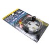 和気産業(Waki Sangyo) カチットワイヤーS リングタイプ 100mm WBS-011