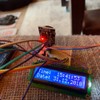 DS3231 AT24C32 IIC RTC Module Clock Timer Memory Module Beats