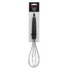 Städter 640122 Soft Grip Whisk, 18/8 Stainless Steel