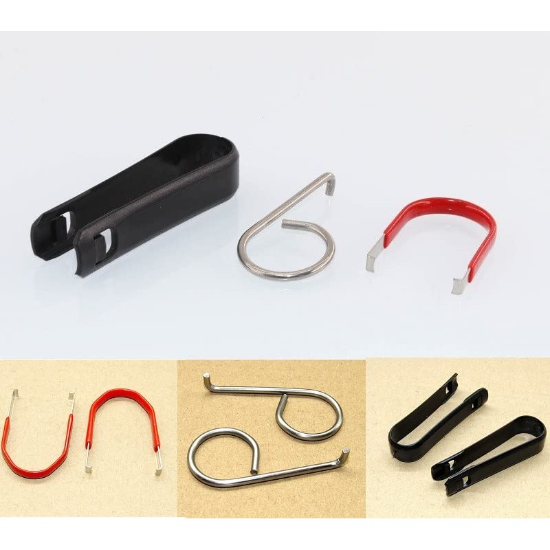Wheel Bolt Caps Tool, Pack of 9 Replacement Hub Caps