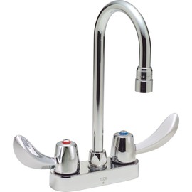 DELTA FAUCET 27C4842, 6.75 x 4.55 x 13.30 inches, Chrome