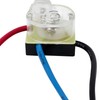 ZE-110 3 Wire Pull Light Switch Replacement Repair Kit 2