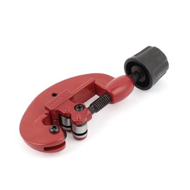 Adjustable Metal Pipe Tube Cutter Tool for Cutting Copper Tubing 3mm-28mm