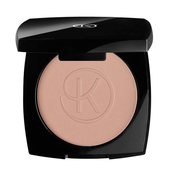 Korff Compact Powder, Uniform Complexion, Fixes Makeup, Minimises Pores, Wrinkles