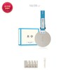 Sulwhasoo [숨] [숨x헬리녹스] 스킨스테이 소프트 글로우 쿠션 01호 기획세트 Soom Skin Stay Soft Glow Cushion 01 Set
