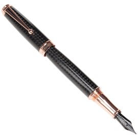 monteverdepens Invincia Deluxe FP Rose Gold - EF