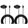 TenCloud 2Pack Watch Charger USB C Charging Cable Compatible with