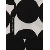 Marimekko 52_1_52209470692 Women's Apron, multicolor (white / black)
