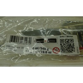 Hilti Anchor Adhesive Hit-Hy 70 - Model 383680