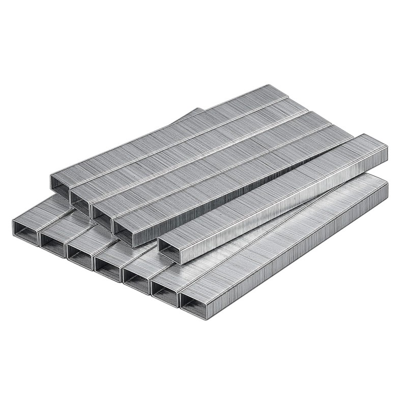 Bostitch Office Premium Staples for Jam-Free Stapling, 0.25 Inch, Full