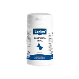 Caniflora Vital for Dogs, 60 g