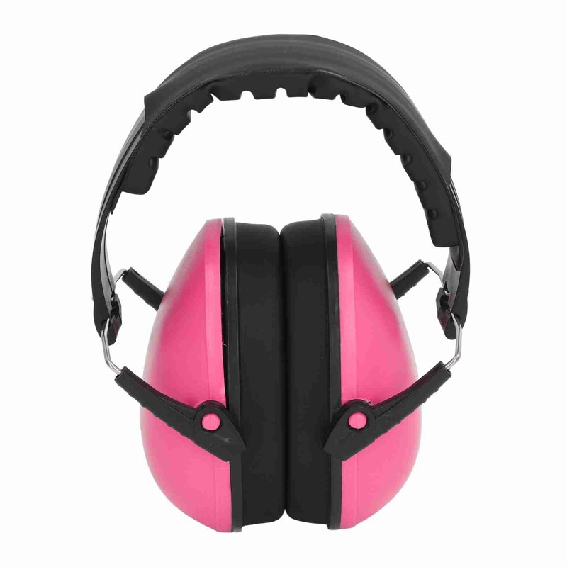 Baby Headphone Noise Cancelling Hearing Soft Infant Headphone Protection for