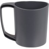 Lifeventure Ellipse Plastic Mug For Camping, Travel & Outdoor -