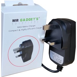 Mains Charger Compatible With Doro Primo 413 414 805 Doro Mobile Phones