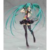 Good Smile Hatsune Miku (Tell Your World Version) PVC Figure