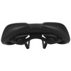 Ergon Terry Fisio Gel Men's Bike Saddle – Black, L