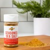 Seasoned Sea Salt - Nightshade Free (1-pack, 1)