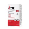 Vital Plus Q10, 60 LipidCaps