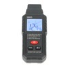 Digital Wood Moisture Meter ABS Wood Humidity Tester Light Weight