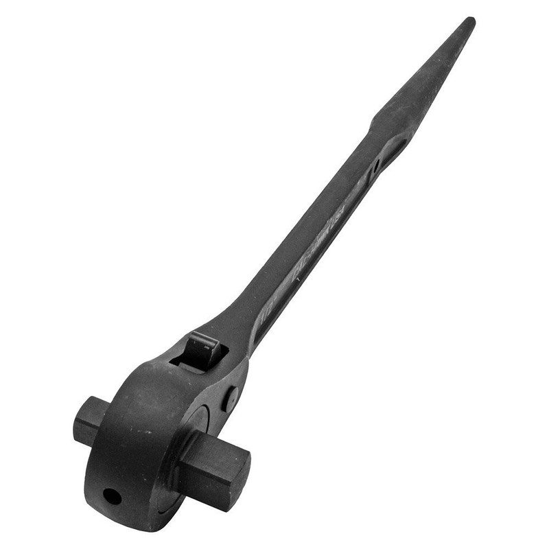 Cal Hawk Tools BSPRH34C 3/8" x 1/2" Drive Dual Head