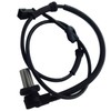 Dixhills ABS Sensor, Wheel Speed Sensor Replacement for A4 B5