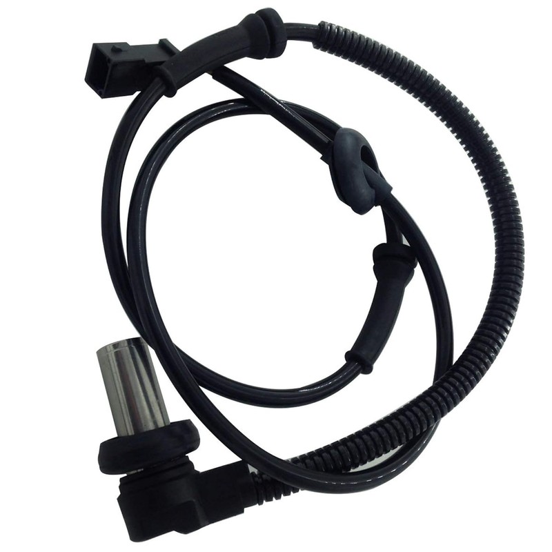Dixhills ABS Sensor, Wheel Speed Sensor Replacement for A4 B5