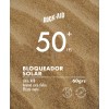 Bloqueador Solar 50 Fps Barra De 60g Rock-aid