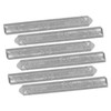 WOONEKY 6pcs Low Temperature Aluminum Welding Rods Easy to Use