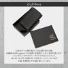 Legare Men's Coin Case, Coin Purse, Genuine Leather, Carbon Leather,