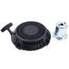 DVPARTS Recoil Starter with Starter Cup 22G-50301-00 20B-50301-H0 Compatible with