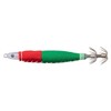 Daiwa Emerald Watermelon Metal Sutte TG15 Red Green