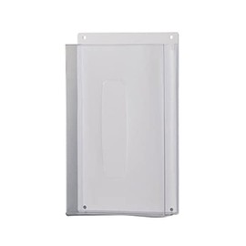 Azwan Paper Towel Holder (for Medium Format), Taped Type, 1 Row, NH-T1 7-7766-01