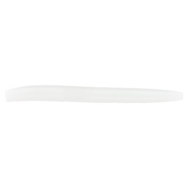 Yamamoto 4" SENKO CREAM WHITE (10 PACK)