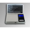 50g/0.005g MS + Calibration Weight Pocket Scales Precision Digital Scales