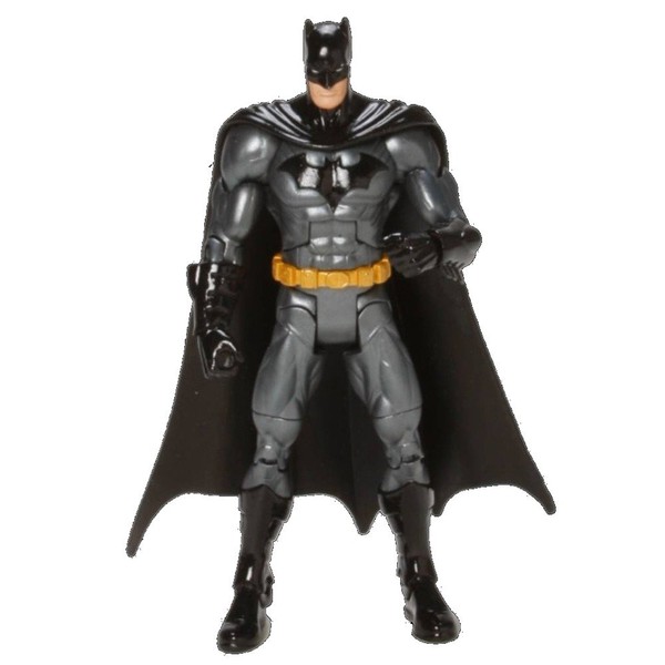 Batman New 52 DC Universe Batman Unlimited Action Figure